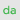 da