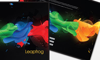 leapfrog