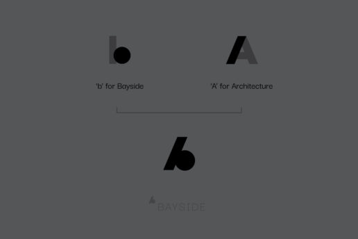 Architecture logo development Melbourne
