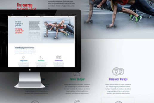 custom-website-design-protein-sport-fitness-web