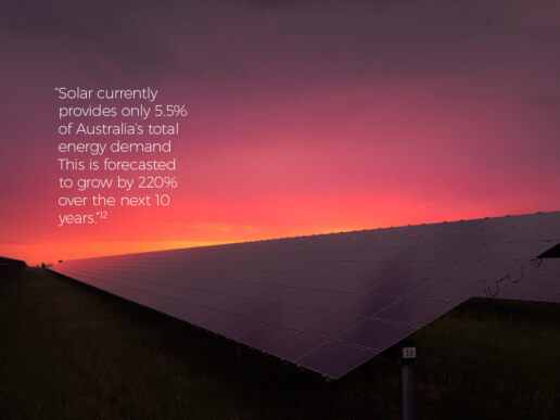 Energy Australia Partner Solar Brochure Document