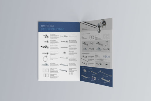 folded-brochure-bathroom-accessories-layout-design-print-graphics