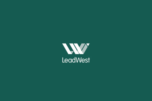 leadwest logo melbourne