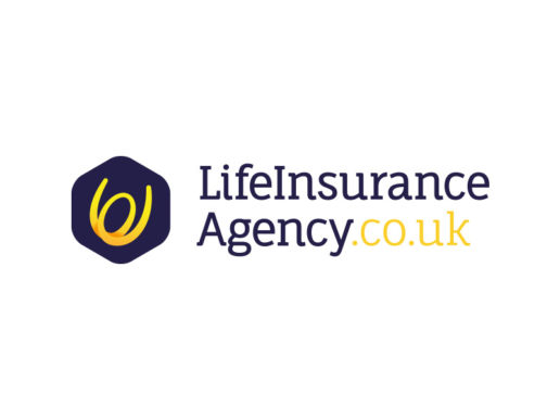 Life Insurance Logo Design