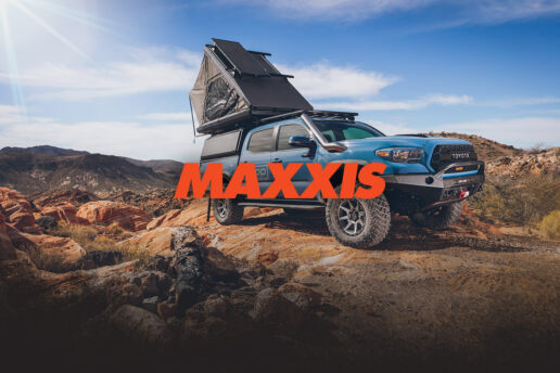 Maxxis car tyre brand logo